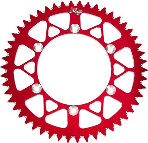 Fire Power 201-56 RED