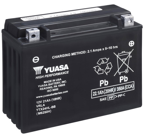 Yuasa M6250H