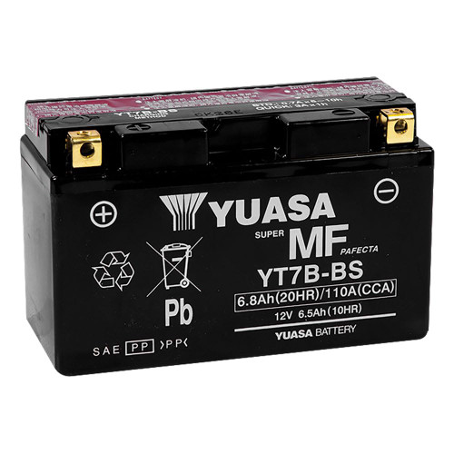 Yuasa M62T7B