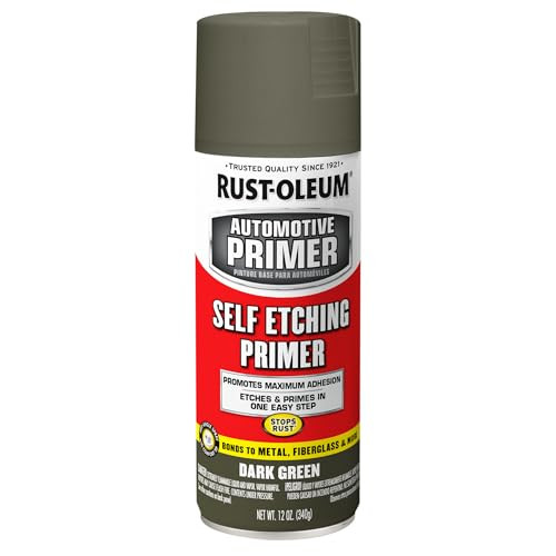 Rust Oleum 249322