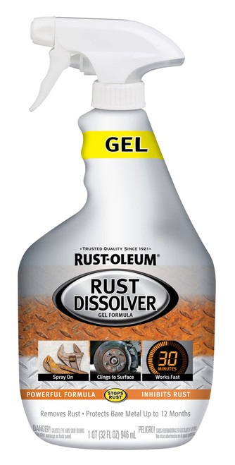 Rust Oleum 300112