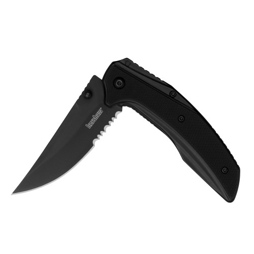 Kershaw Knives 8320BLKST