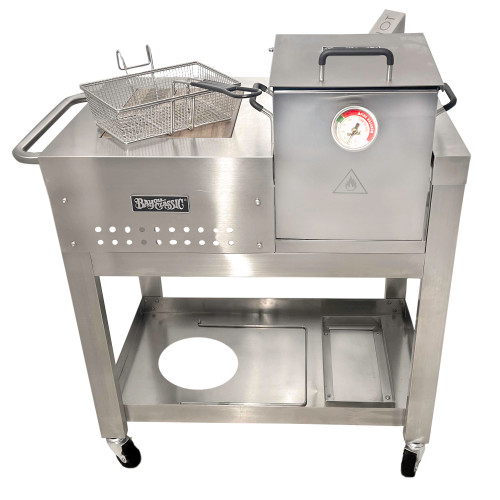 Bayou Classic 700-727