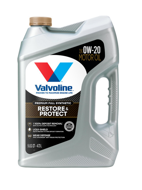 Valvoline 904538