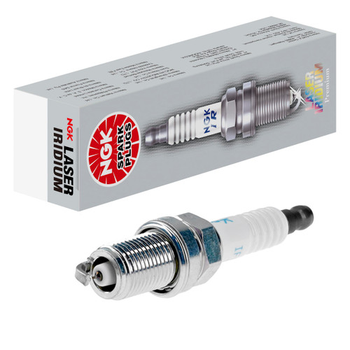 NGK Spark Plugs 7658