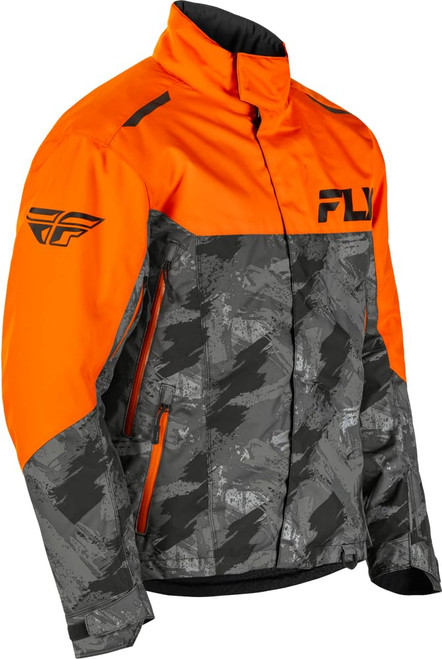 Fly Racing 470-54082X