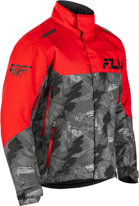 Fly Racing 470-54092X
