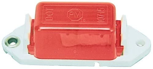 Peterson Manufacturing 107WR