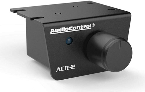 AudioControl ACR2
