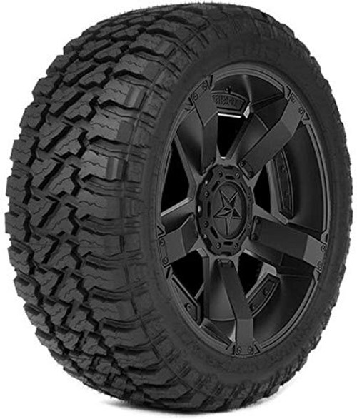 Fury Off-Road FCHF35155026