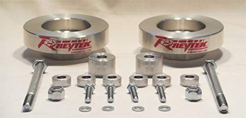 Revtek Suspension 416
