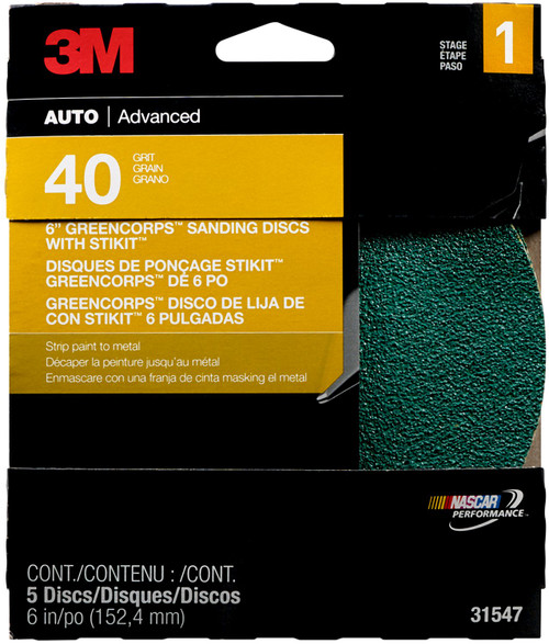 3M Products 31547