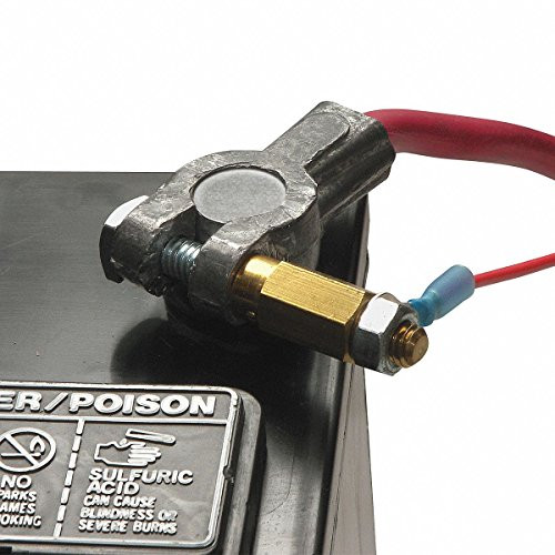 Battery Doctor 30600