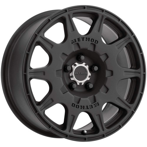 Method Race Wheels MR50278051538-2