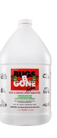 Sea Foam Additives BBG4