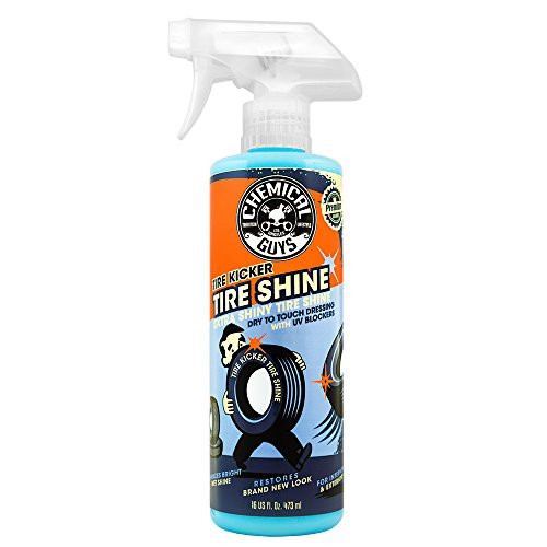 Chemical Guys TVD_107_16 - VRP (Vinyl/Rubber/Plastic) Super Shine Dressing - 16oz