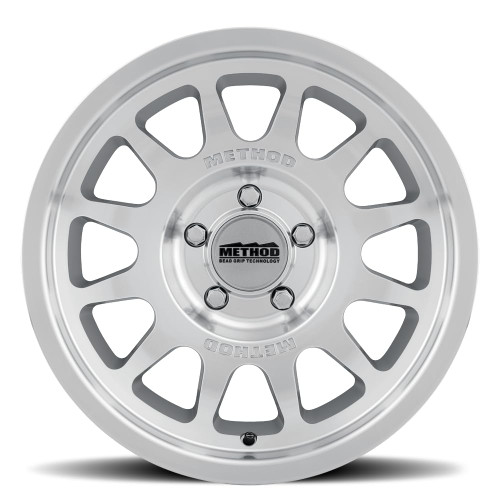 Method Race Wheels MR70378550325