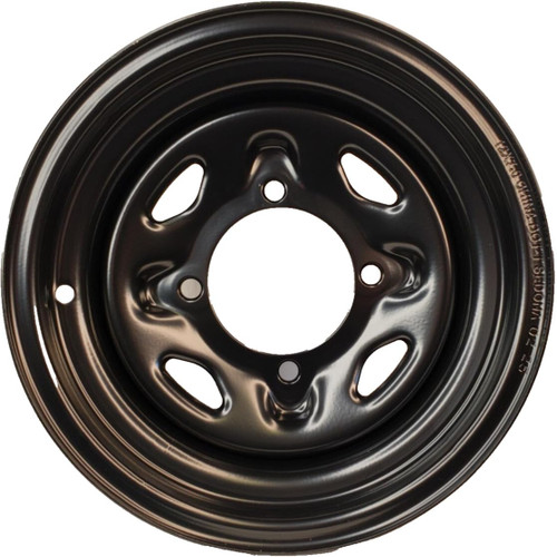 Sedona Tire and Wheel 570-9004