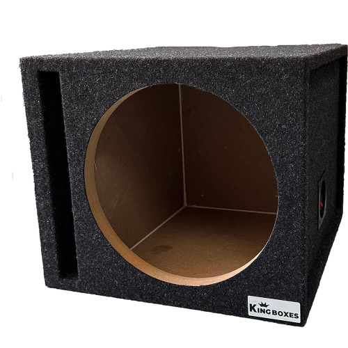 King Boxes S12V