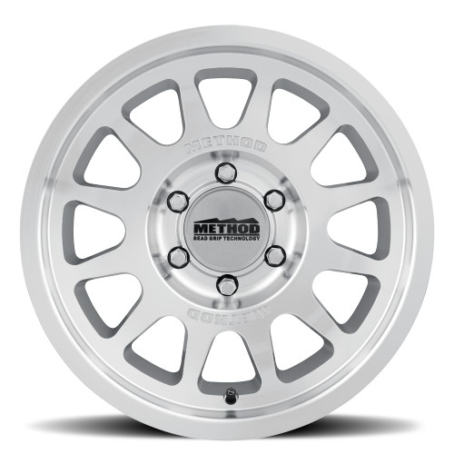 Method Race Wheels MR70378560335