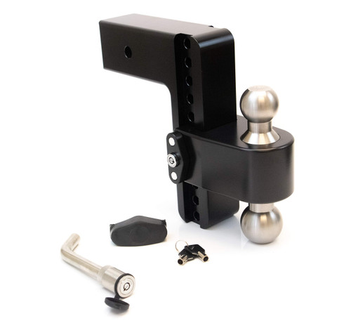 Weigh Safe LTB8-3-KA-CER-BLA