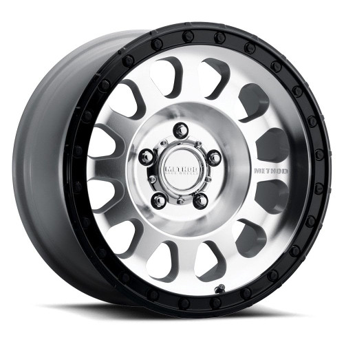 Method Race Wheels MR315785501600