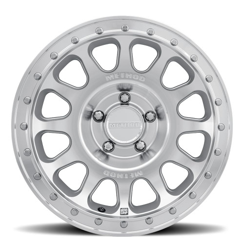 Method Race Wheels MR70978550300H