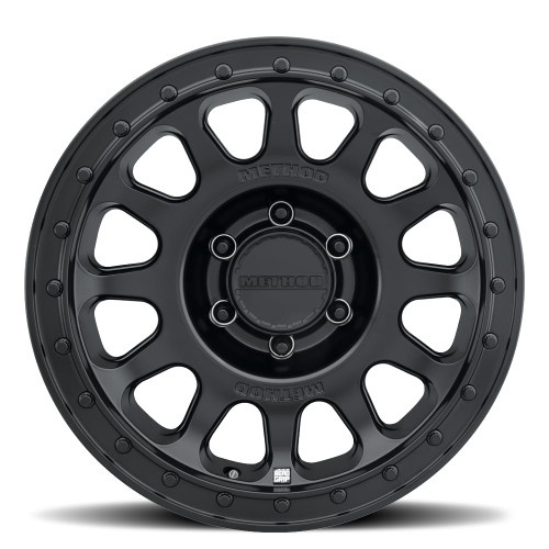 Method Race Wheels MR70978516500H