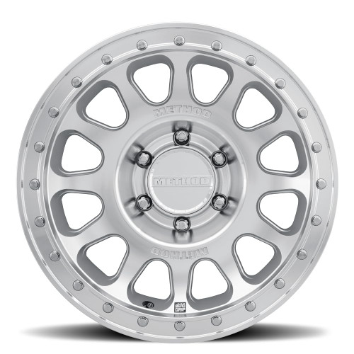 Method Race Wheels MR70978516300H