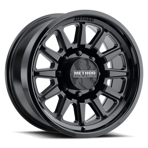Method Race Wheels MR323210801318N