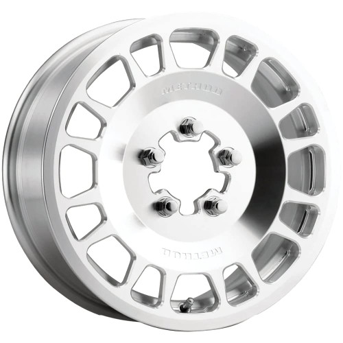 Method Race Wheels MR41256012351