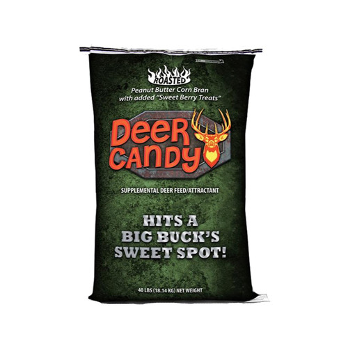 Boss Buck BB-AR-DC-40
