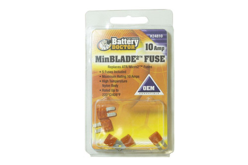 Battery Doctor 24810
