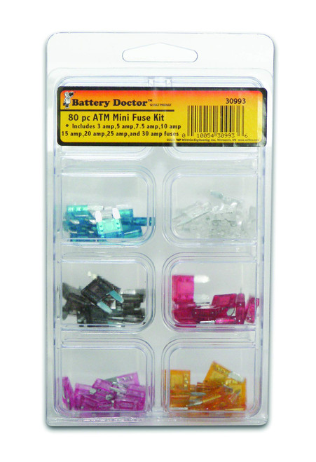 Battery Doctor 30993