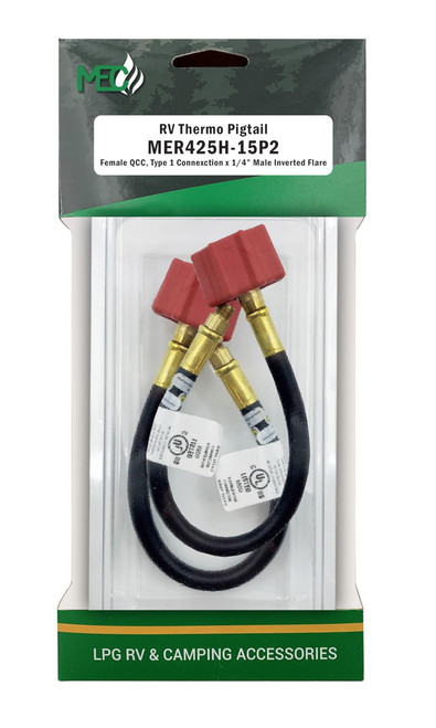 AP Products MER425H-15P2