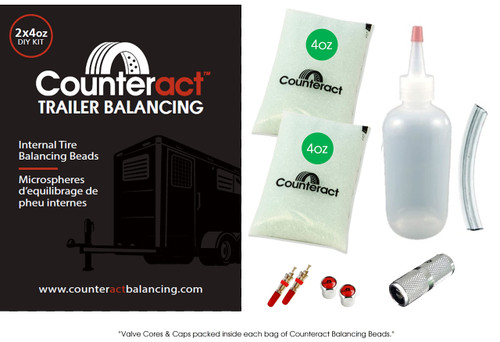 Counteract DIYTK4-2PK