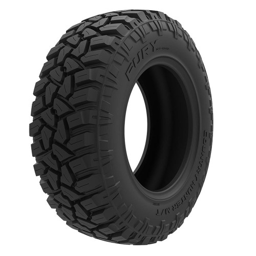 Fury Off-Road FCHIIF40165030