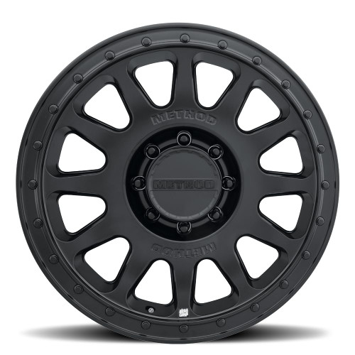 Method Race Wheels MR70929087512H