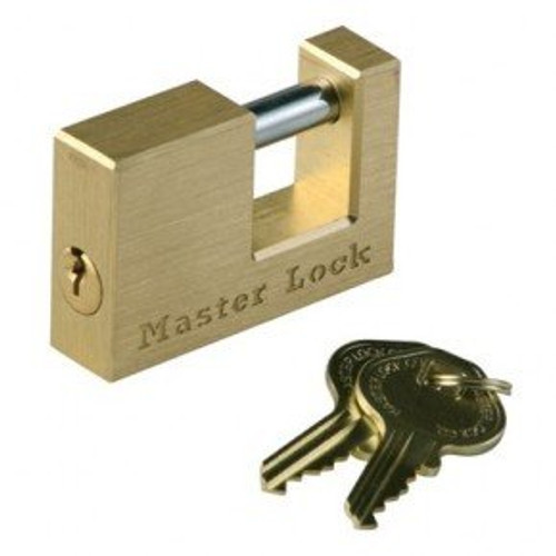 Master Lock 605DAT