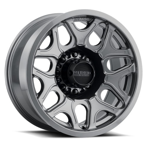 Method Race Wheels MR32229087812
