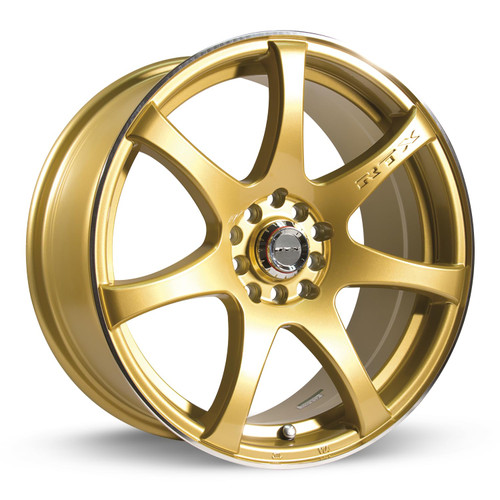RTX Wheels 081127