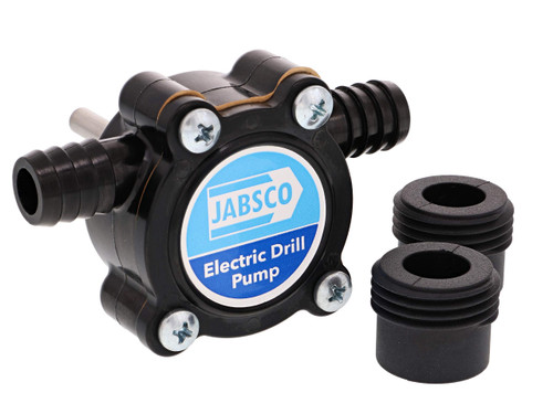 Jabsco 17250-0003