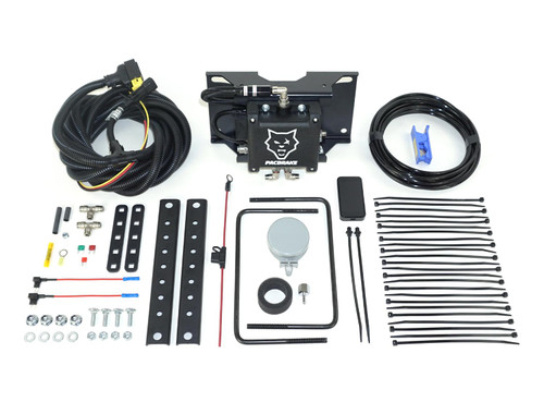 Pacbrake HP30009-NT-QM-R