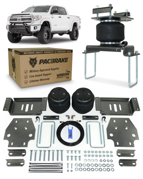 Pacbrake HP10128