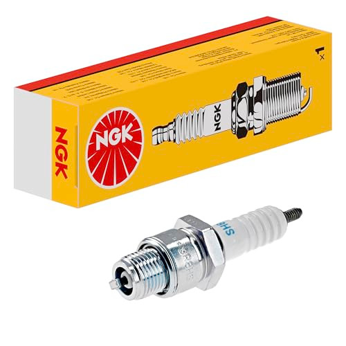 NGK Spark Plugs BR6HS-10