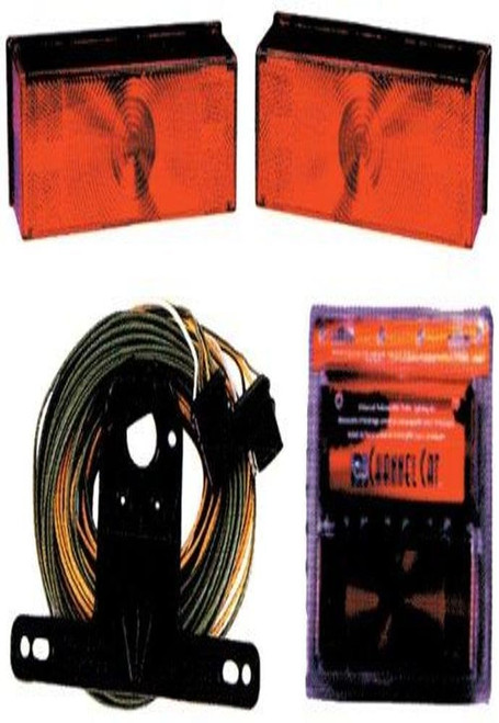 Peterson Manufacturing V547