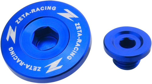 Zeta Racing ZE89-1232