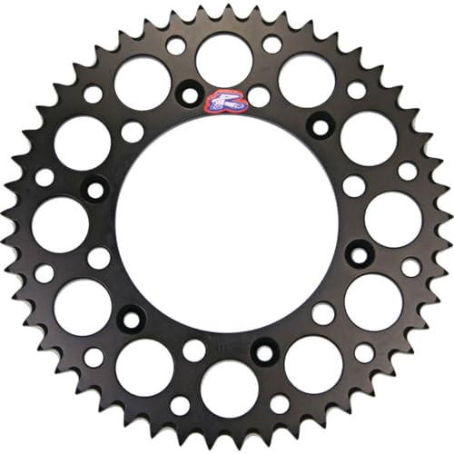 Renthal 224U-520-46GPBK