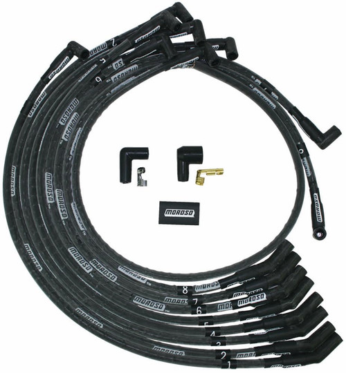 Moroso 9772M