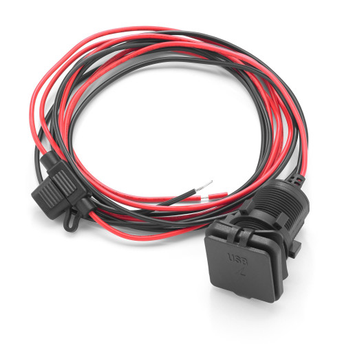 Clarion CMC-USBCHG/2X-PNL